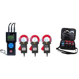 ETCR8000漏電流記錄儀